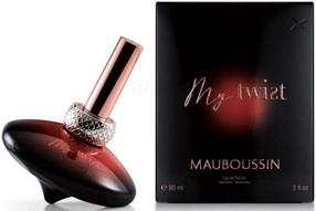 Parfimērijas ūdens Mauboussin My Twist, 90 ml