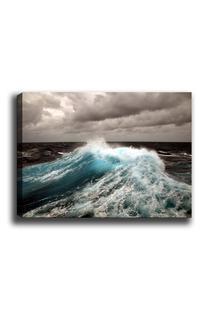 Reprodukcija Wallity 123, 100 cm x 70 cm