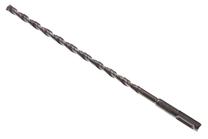 Grąžtas Forte Tools 15659, mūrui, sds plus (te-c), 8 mm x 26 cm