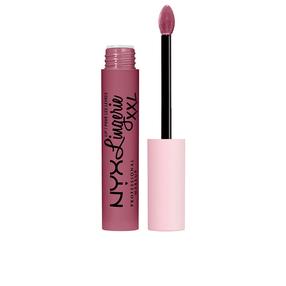 Lūpų blizgis NYX Professional Makeup Lingerie XXL, 4 ml, unlaced sp.