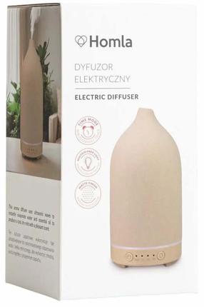 Kvapų difuzorius Homla Narave (243571), 0.1 l