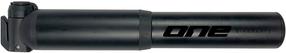 Насос Rock Machine M.Pump 70 RF090501, алюминий, черный цв.