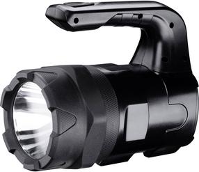 Ручной фонарик Varta Indestructible BL20 Pro, 3 Вт, IP54