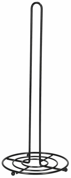 Papīra dvieļu turētājs Homla Duncan 970126, 15 cm x 15 cm x 35 cm