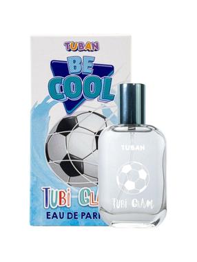 Vaikiški kvepalai Tuban Be Cool Tubi Glam