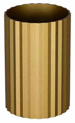 Šviestuvas sieninis Trio Imaria, G9, 1 x 5 W, aukso sp. / aukso sp.