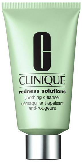 Sejas tīrīšanas līdzeklis Clinique Redness Solutions, 150 ml