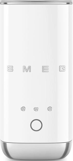 Pieno putų plakiklis Smeg Retro MFF02WHEU