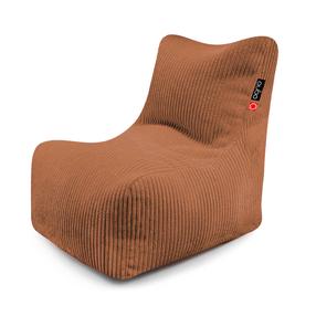 Sėdmaišis Noa Caramel Feel Fit, ruda sp./šviesiai ruda sp.