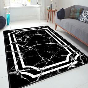 Paklājs Conceptum Hypnose ELS2350, daudzkrāsaina, 140 cm x 220 cm