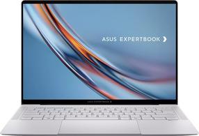 Portatīvais dators Asus ExpertBook B9406CAA-TH0246X, 356H, 32 GB, 1 TB, 14 ", Intel Arc Graphics, pelēka krās., EN, Windows 11 pro