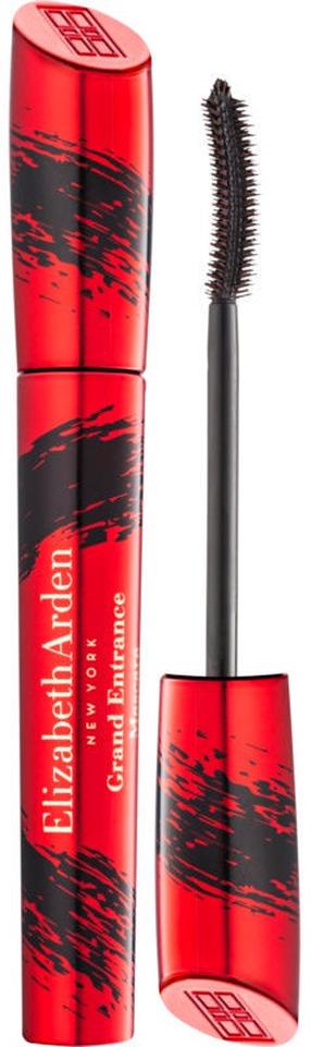 Skropstu tuša Elizabeth Arden Grand Entrance, stunning black