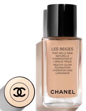 Šķidrā grima bāze Chanel Les Beiges Healthy Glow, br42, 30 ml