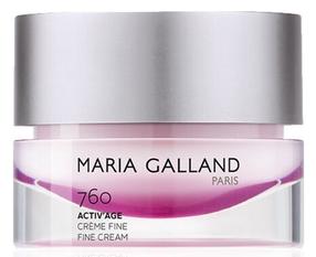 Veido kremas Maria Galland 760 Activ'Age, 50 ml