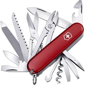 Kabatas nazis Victorinox Handyman, 9.1 cm