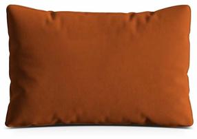Dekoratīvs spilvens Cosmopolitan Design Kemi Salvador 14, terracotta krās., 55 cm x 10 cm