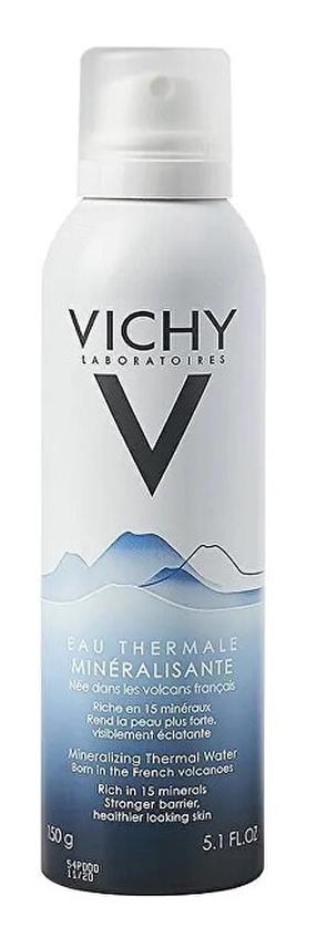 Kūno purškiklis Vichy Thermal Spa Water, 150 ml