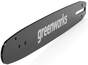 Pjūklų juosta Greenworks Chainsaw Bar, 35 cm
