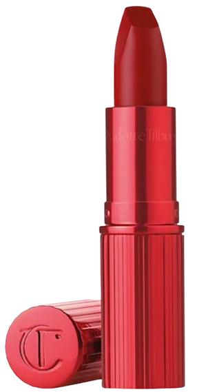 Lūpu krāsa Charlotte Tilbury Matte Revolution, 3.5 g, pizzazz krās.