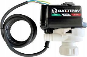 Ūdens sūknis Battipav P0_BAT, elektriskais, 50 W