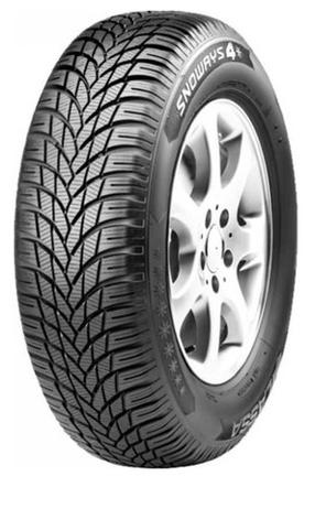 Ziemas riepa Lassa Snoways 4 165/70/R14, 85-T, E, C, 69 dB