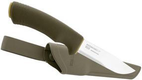 Туристический нож Morakniv Bushcraft Gift, 23.2 см