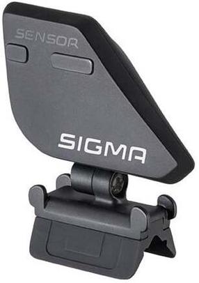 Датчик Sigma STS Cadence Sensor COMP314, пластик, черный цв.