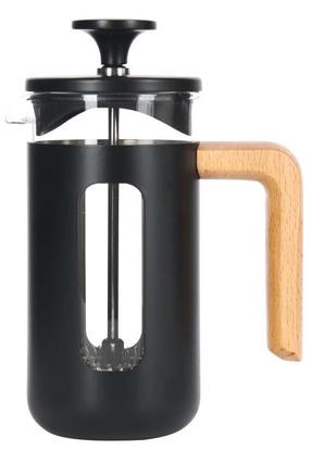 Kavinukas French Press La Cafetiere Pisa, 0.35 l, juoda sp.
