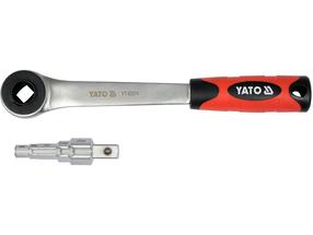 Tarkšķatslēga Yato YT-03314 YT-03314, 250 mm