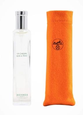 Tualettvesi Hermès Un Jardin Sur Le Toit, 15 ml