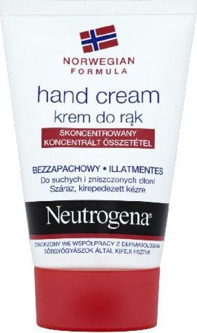 Крем для рук Neutrogena, 0.05 л