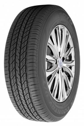 Vasaras automašīnas riepa Toyo Tires Open Country U/T 275/50/R21, 113-V, D, C, 72 dB