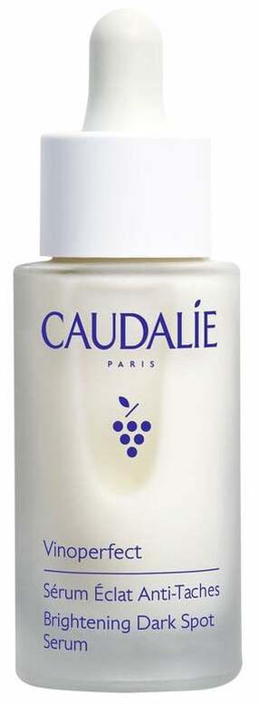 Sejas serums Caudalie Vinoperfect Brightening Dark Spot, 30 ml, 26+