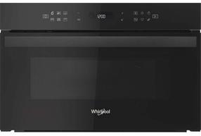 Integreeritav mikrolaineahi Whirlpool AMW 6440 FB