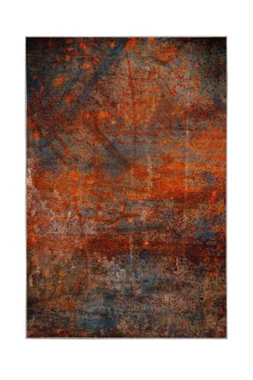 Kiliminis takas Conceptum Hypnose Judson, įvairių spalvų, 200 cm x 80 cm