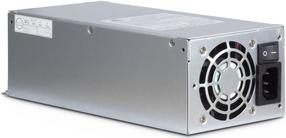Servera barošanas bloks Inter-Tech Aspower U2A-B20600-S, 600 W