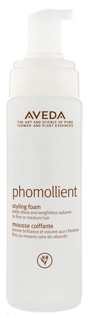 Juuksevaht Aveda, 200 ml