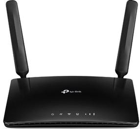 Маршрутизатор TP-Link TL-MR150, черный цв.