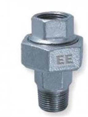 Разборное соединение STP, 3/4" MF