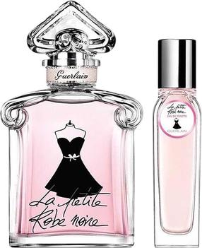 Smaržu komplekts Guerlain La Petite Robe Noire, 2 gab.