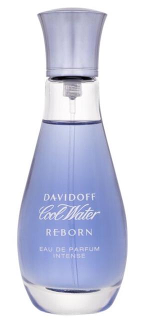 Parfüümvesi Davidoff Cool Water Reborn, 50 ml