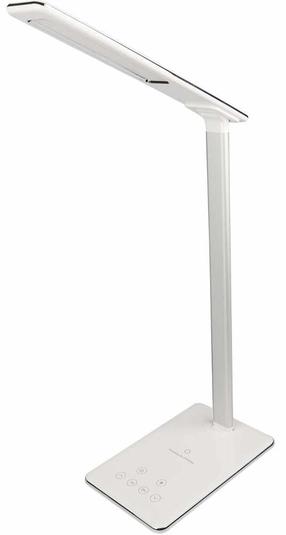 Stalinis šviestuvas Retlux RTL199WH, LED, 5W, balta sp./balta sp.