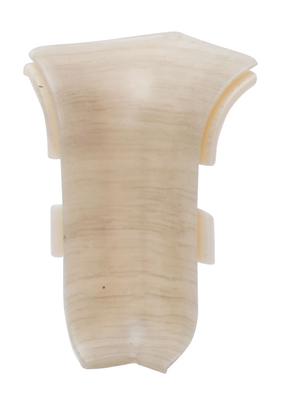 Vidinis grindjuostės kampas Salag NGF56 NGTW73, 2.3 cm x 5.6 cm, ąžuolo sp.