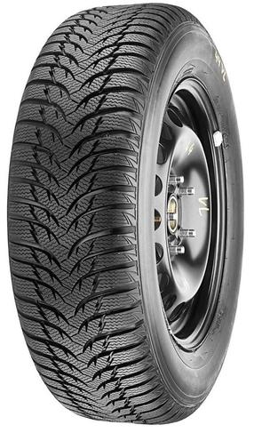 Зимняя шина Marshal MW31 215/65/R16, 98-H, D, C, 72 дБ