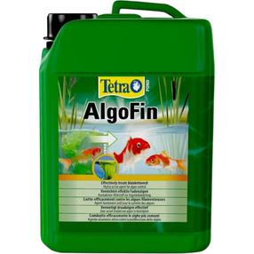 Chemikalai Tetra Pond AlgoFin, 3 l