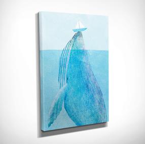 Paveikslas Wallity DC233, 30 cm x 40 cm