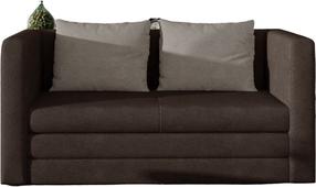 Sofa Neva Soro 28, Soro 13, ruda sp., 70 x 132 cm x 65 cm