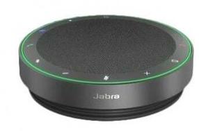 Bezvadu skaļrunis Jabra Speak2 75 2775-109, pelēka krās.