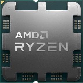 Процессор AMD 7500F, 3.7ГГц, AM5, 32МБ