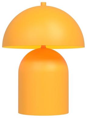 Laualambid Emibig Mush LN2, G9, 8W, oranž v./oranž v.